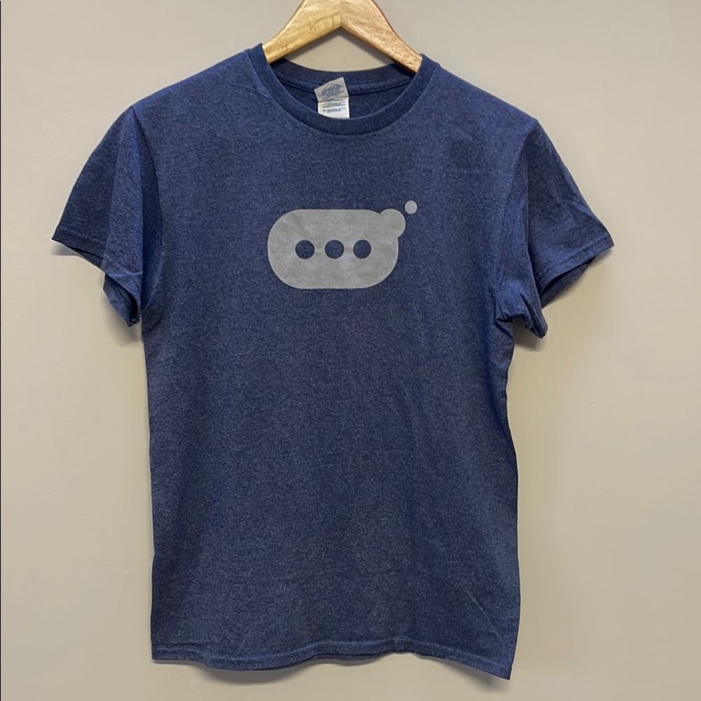 Text Bubble Shirt